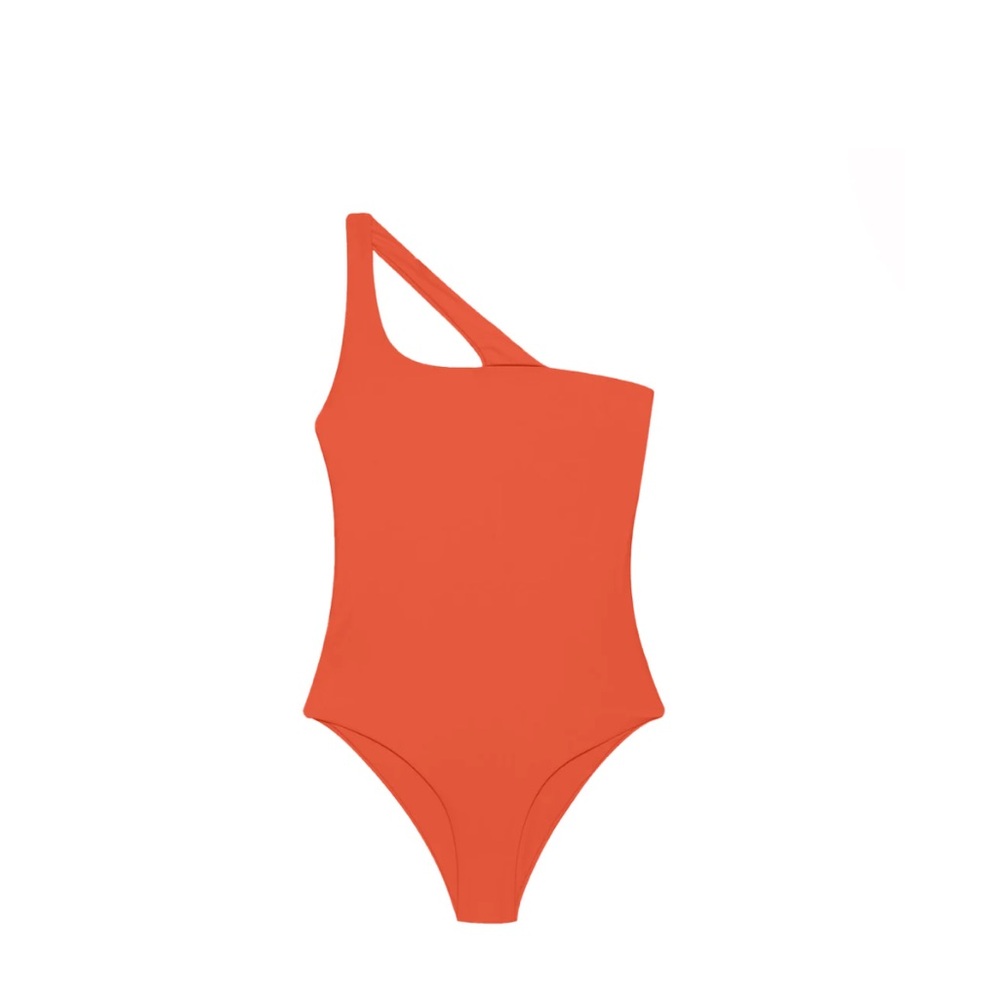 Jade One Piece Swimsuit Evolve One Piece - Large